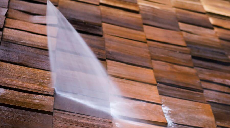 Professional tile roof repair services in Savannah, TN