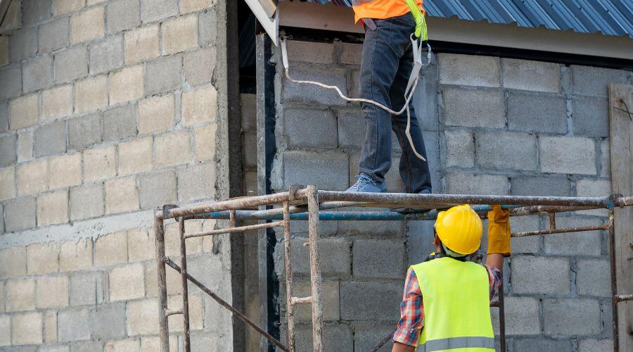 Expert tile roof repair services in Savannah, TN